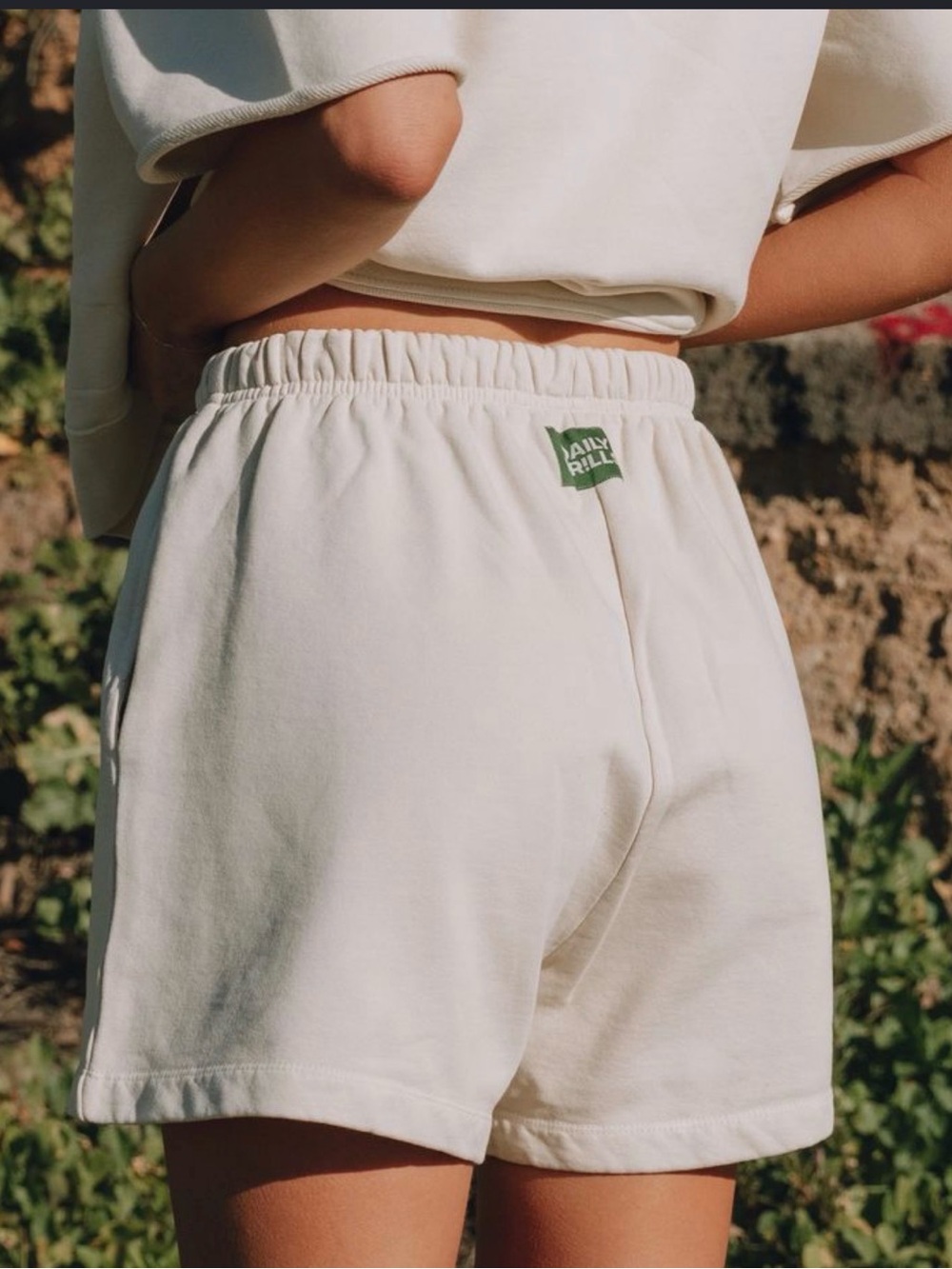 Daily Drills shorts